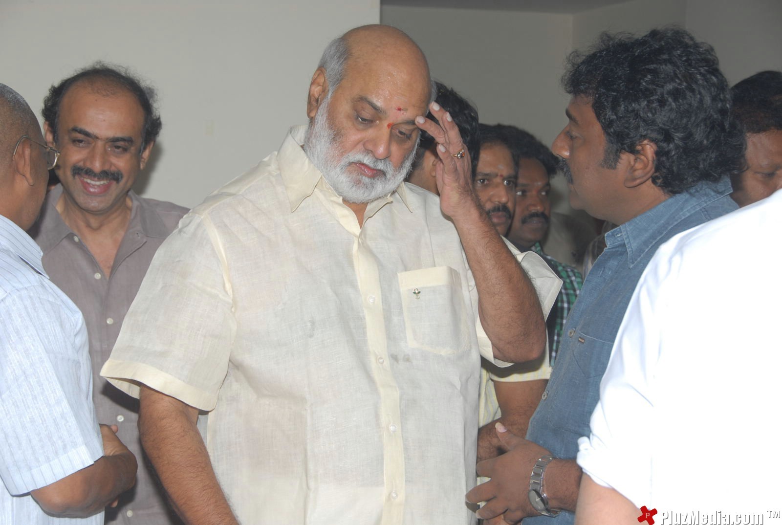 K. Raghavendra Rao - Seetamma Vaakita Sirimalle Chettu Movie Opening - Photos | Picture 95660